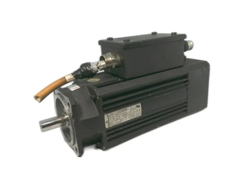 BAUMULLER DSG56L45UL電機