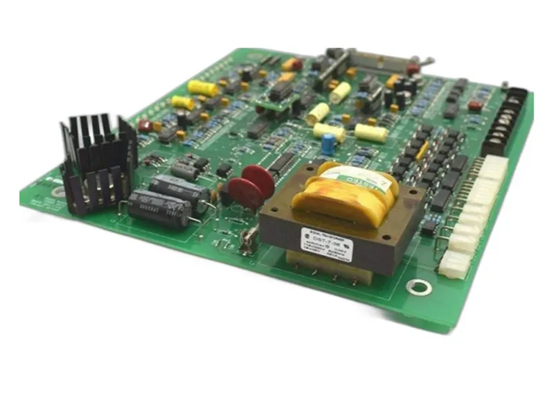 BAYLOR 55853 Scheda PC PLC/Add-On Board