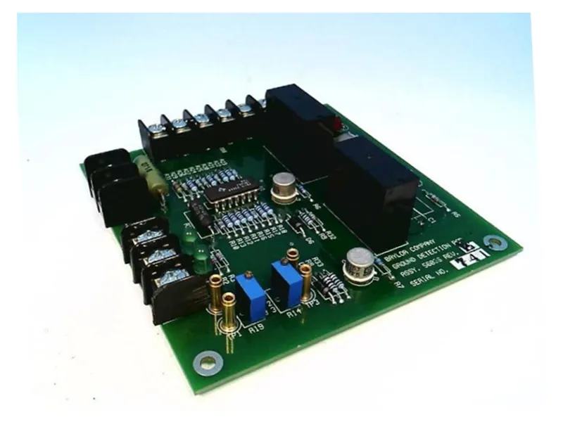 Scheda PC BAYLOR 56036