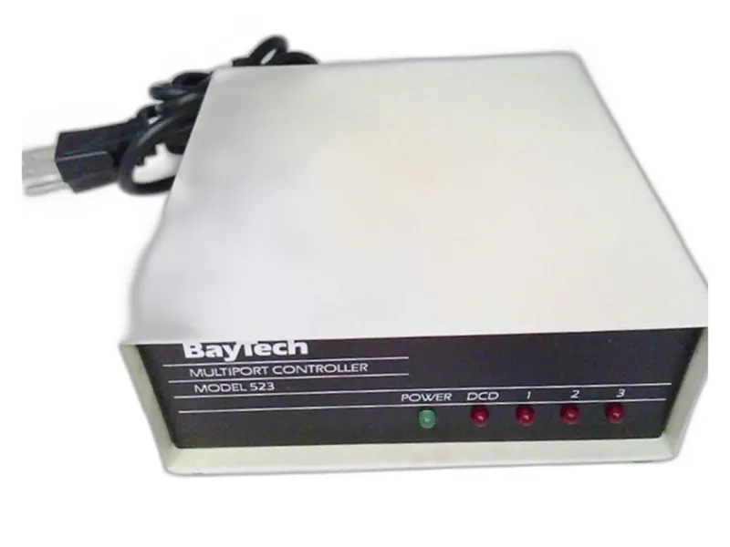 Bộ mở rộng truyền thông BAYTECH 523