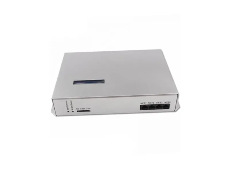 Bộ mở rộng truyền thông BAYTECH 529