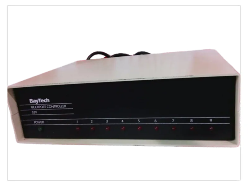 Bộ mở rộng truyền thông BAYTECH 529