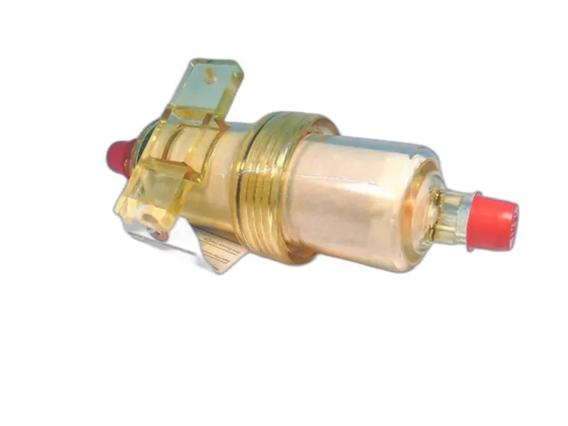 Filtr pneumatyczny F-40C firmy BEACH FILTER CORP