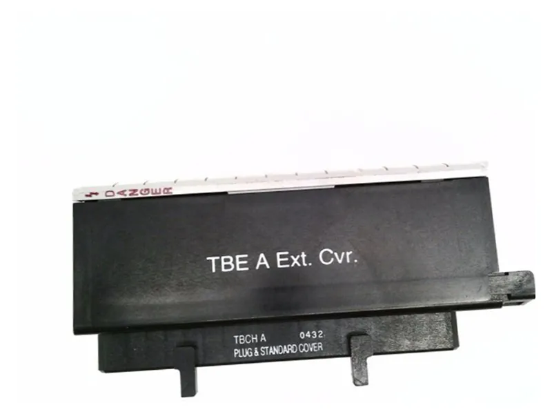 ALLEN BRADLEY 1756-TBNH-TBE端子排接線裝置