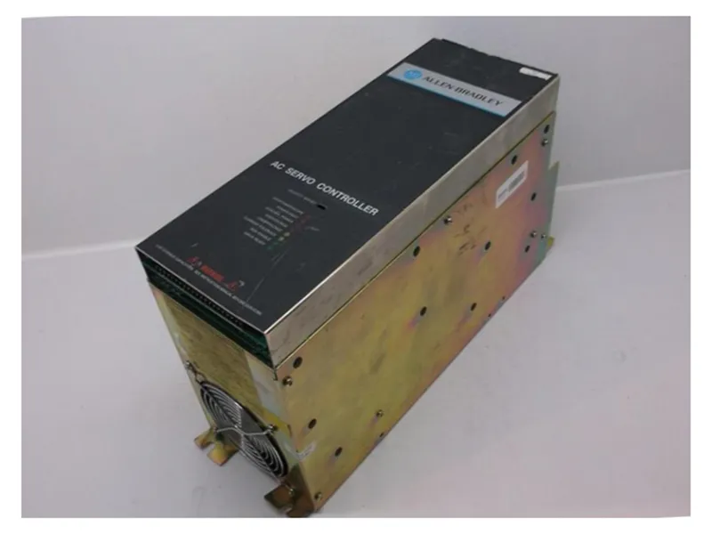 ALLEN BRADLEY 1391B-ESAA45伺服驅動器/伺服控制器