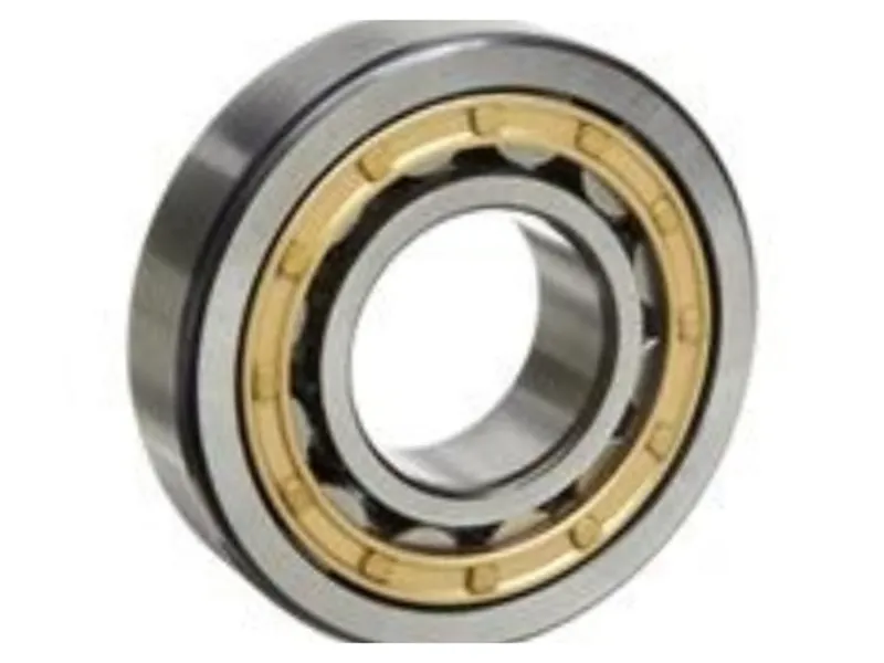 BEARINGS LIMITED NU-217-ECM-C3軸承