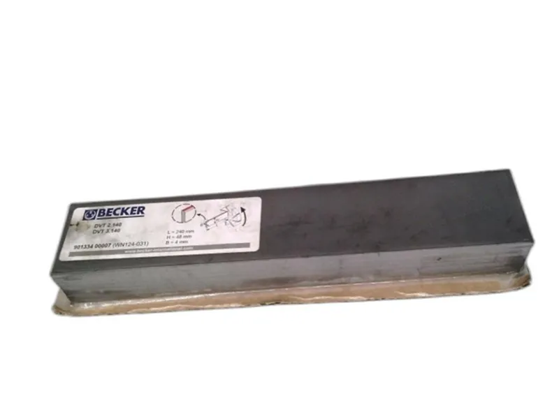 Kit de reparación de bomba BECKER PUMPS 901334-00007