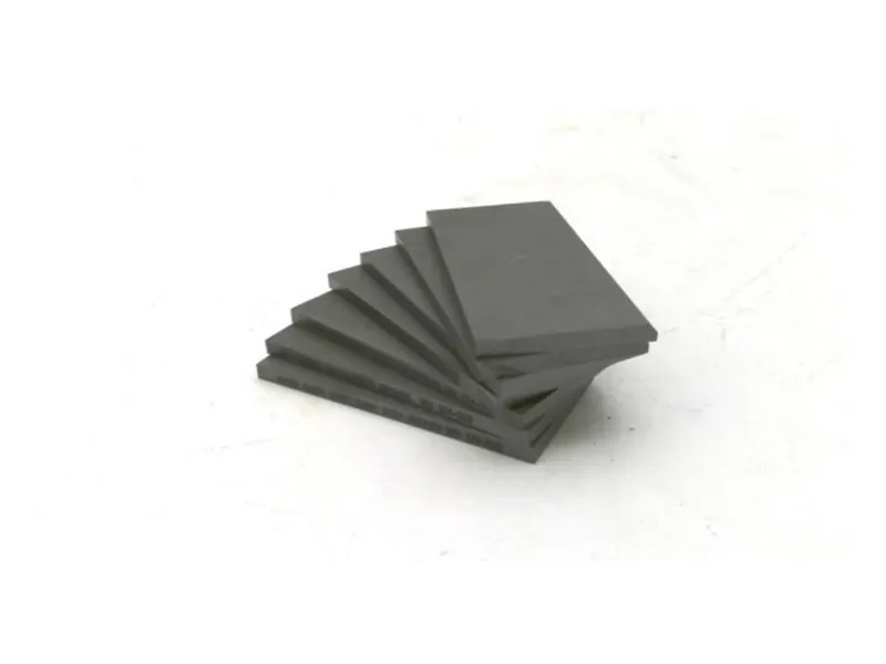 Accesorio de panel WN 124-003 de BECKER PUMPS
