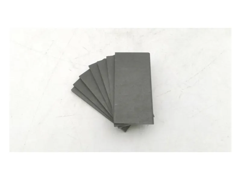 Accesorio de panel WN 124-003 de BECKER PUMPS