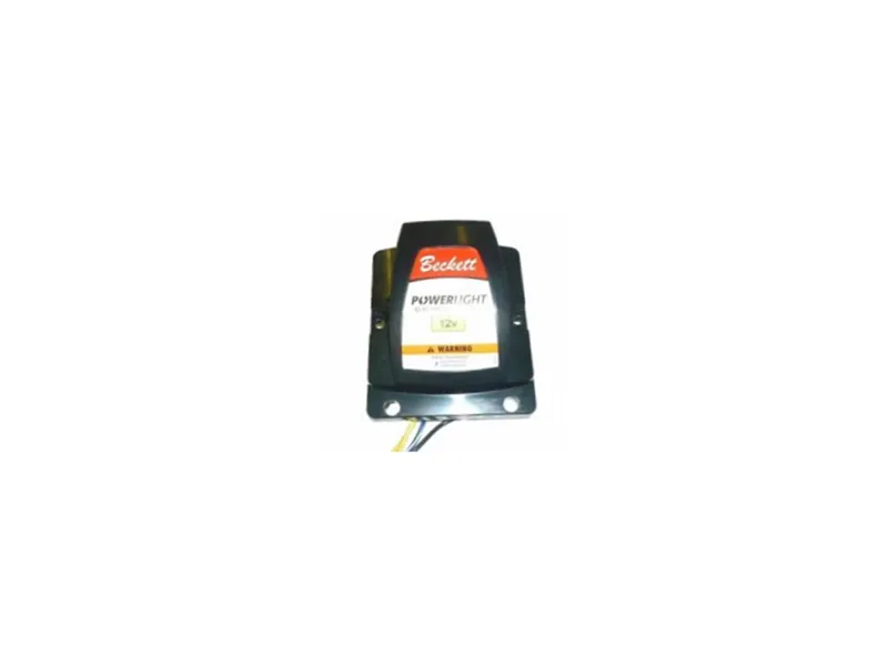 BECKETT NX70LP branderregelaar