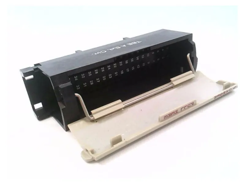 ALLEN BRADLEY 1756-TBS6H-TBE 端子塊/接線裝置