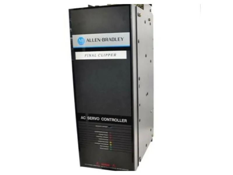 ALLEN BRADLEY 1391B-AA45N伺服驅動器/伺服控制器