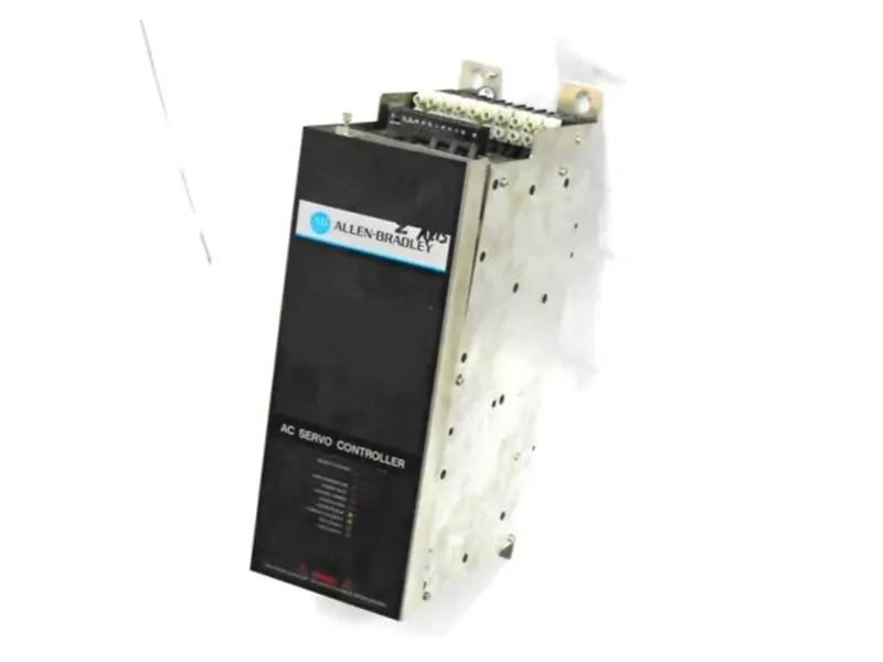 ALLEN BRADLEY 1391B-AA45N伺服驅動器/伺服控制器