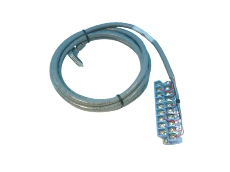 ALLEN BRADLEY 1492-CABLE-25B PLC模組/機架