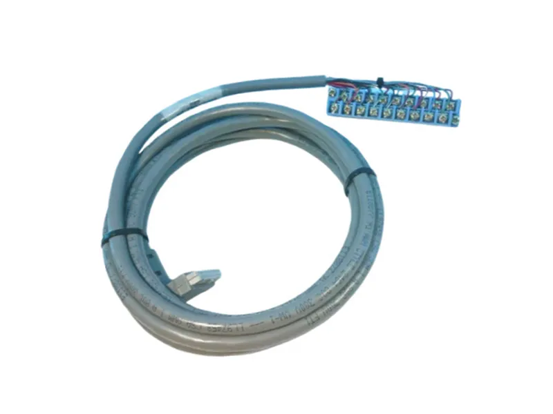ALLEN BRADLEY 1492-CABLE-25B PLC模組/機架