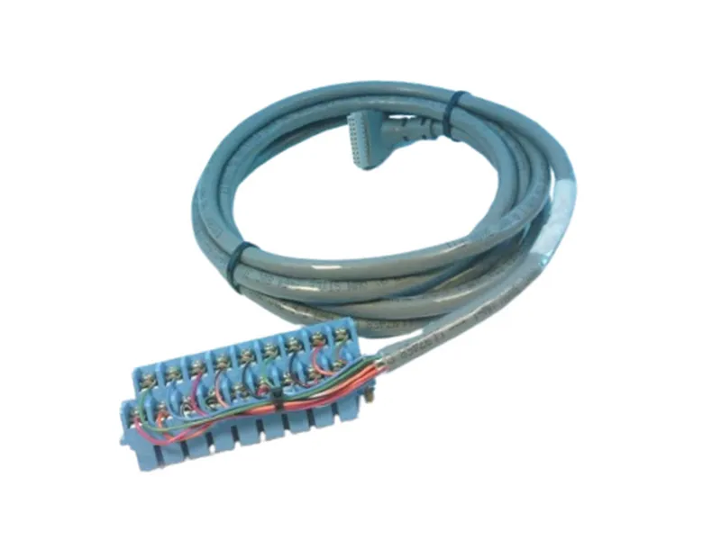 ALLEN BRADLEY 1492-CABLE-25B PLC模組/機架