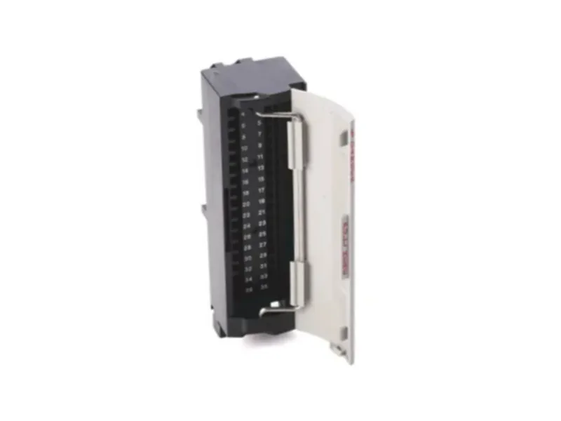 ALLEN BRADLEY 1756-TBS6HS端子排接線裝置