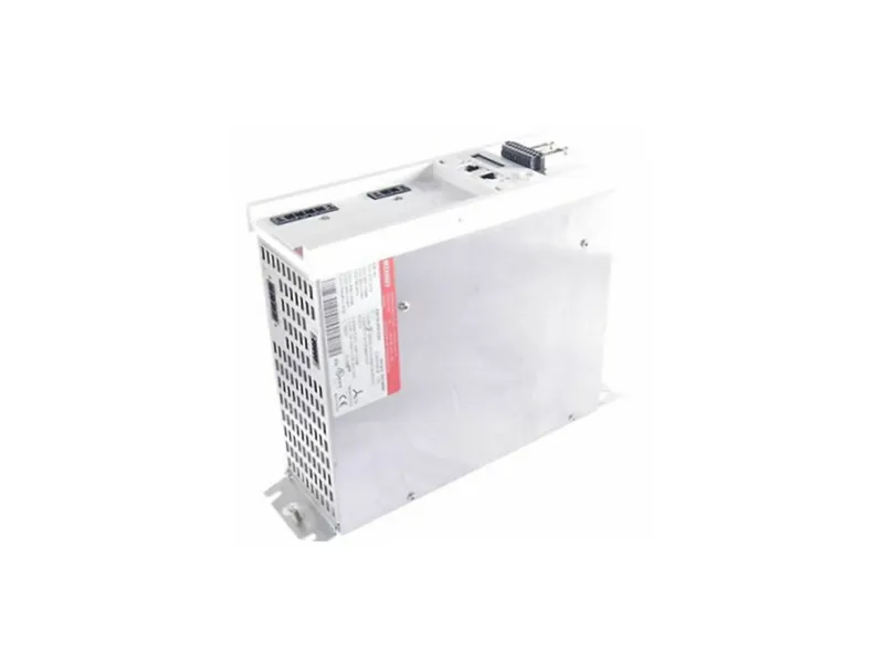 AX5106-0000-0200伺服驅動器/Servo Control by BECKHOFF