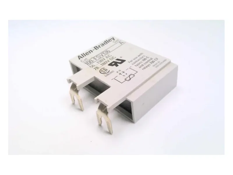ALLEN BRADLEY 100-FSV136 突波保護器