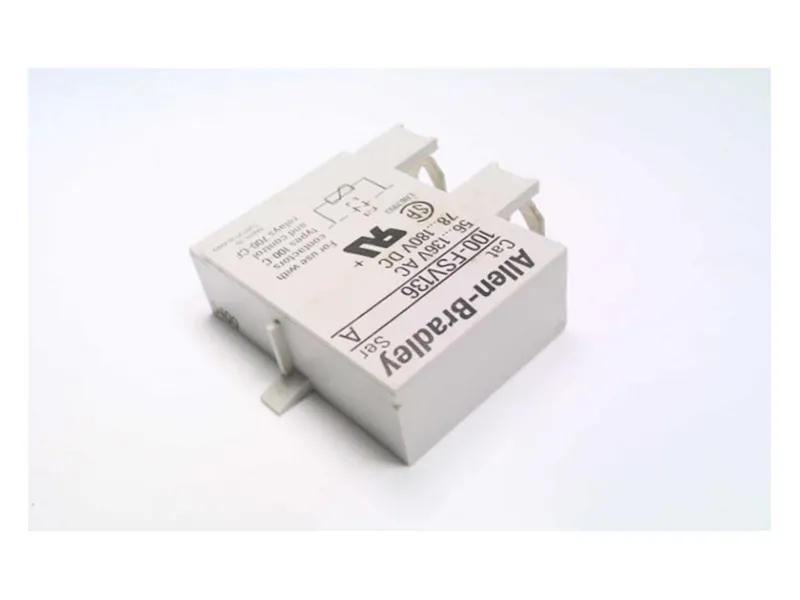 ALLEN BRADLEY 100-FSV136 突波保護器