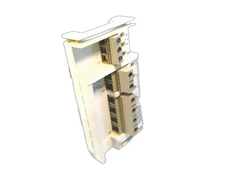 BECKHOFF AX5901 電源控制器