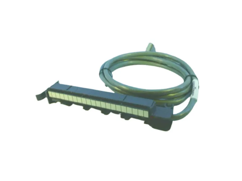 ALLEN BRADLEY 1492-CABLE-25F PLC模組/機架