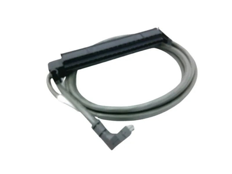 ALLEN BRADLEY 1492-CABLE-25F PLC模組/機架