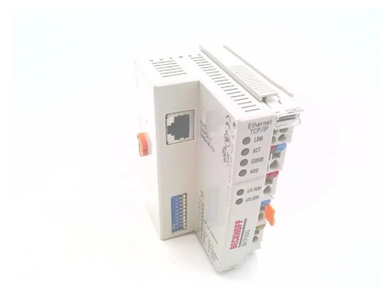 BK9000 PLC模組/機架 by BECKHOFF