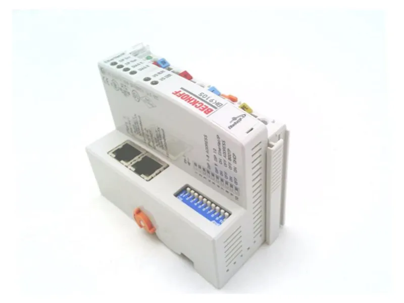 BECKHOFF BK9105連接器/端子/引腳