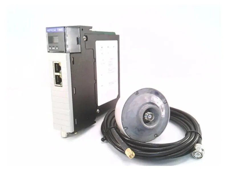 ALLEN BRADLEY 1756HP-TIME PLC模組/機架