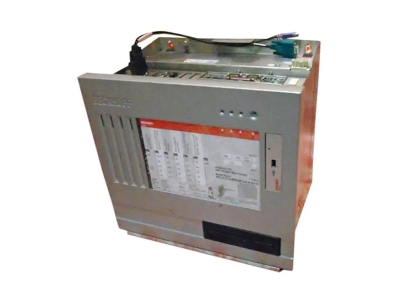 BECKHOFF C6140工業電腦