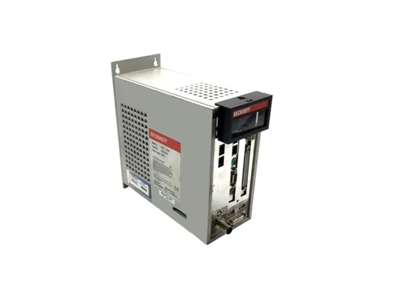 BECKHOFF C6320工業電腦