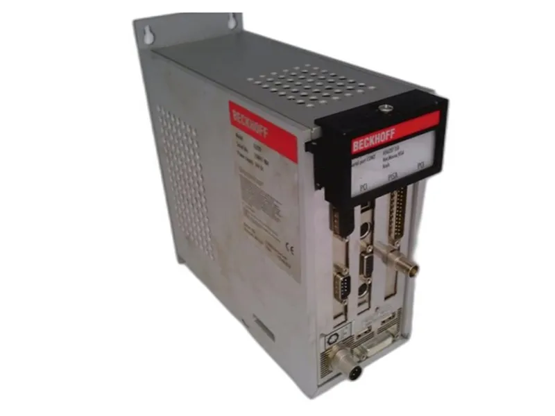 BECKHOFF C6320工業電腦