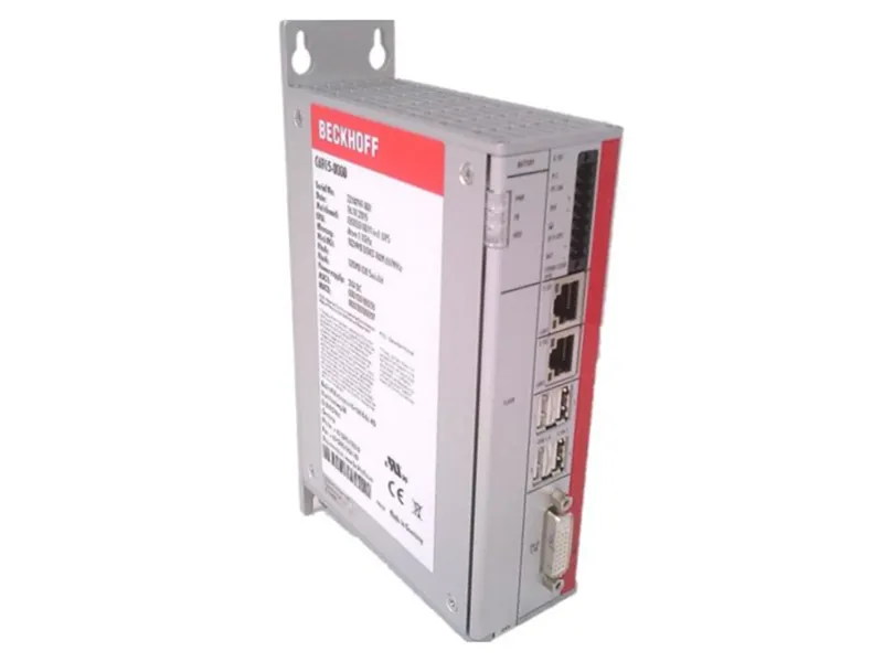 BECKHOFF C6915-0000 工業電腦
