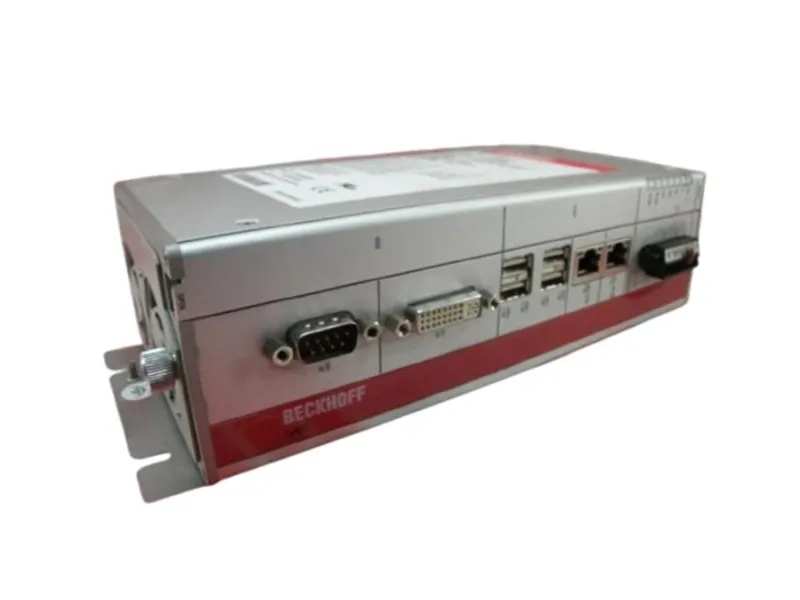 BECKHOFF C6920-0010 工業電腦