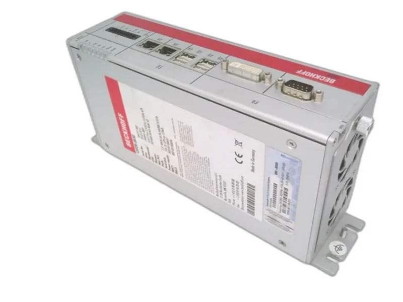 BECKHOFF C6920-0030工業電腦