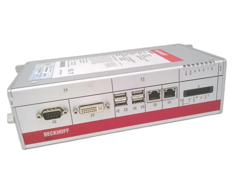 BECKHOFF C6920-0030工業電腦