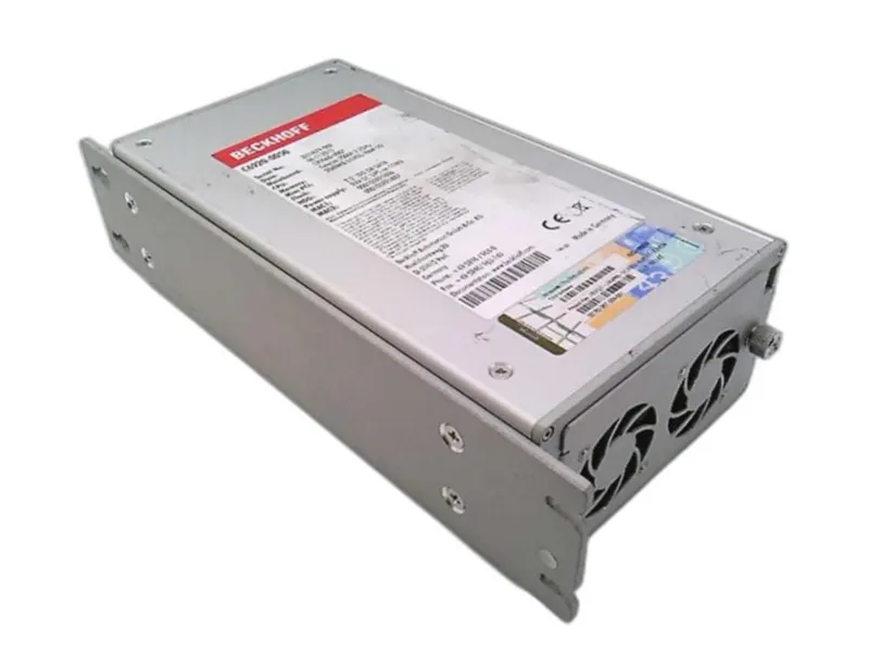 BECKHOFF C6920-0050 工業電腦