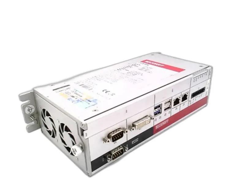 BECKHOFF C6920-0050 工業電腦