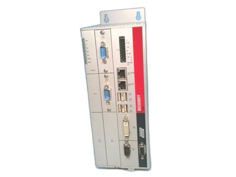 BECKHOFF C6930-0010 工業電腦