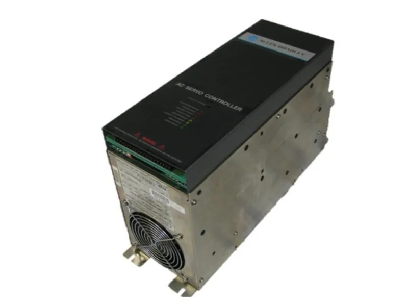 ALLEN BRADLEY 1391B-AA15伺服驅動器/伺服控制器