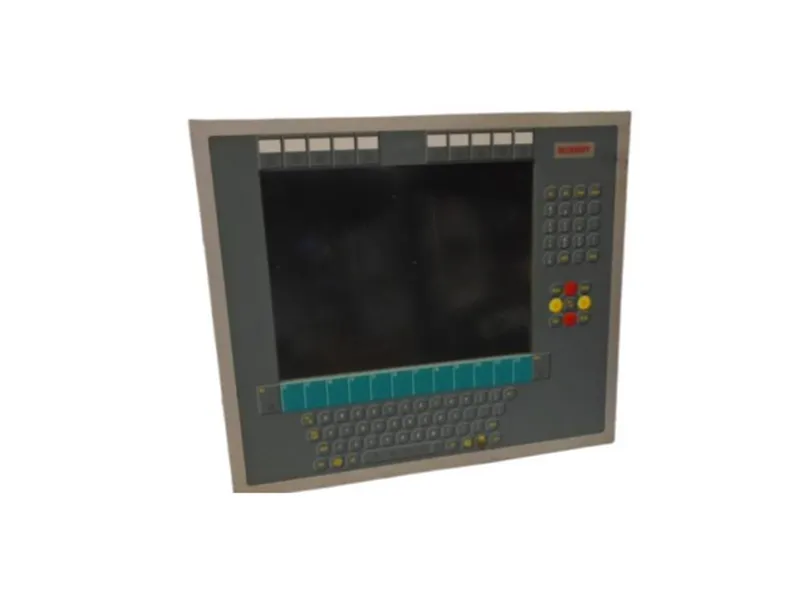 BECKHOFF CP6032-0001-0010 工業電腦