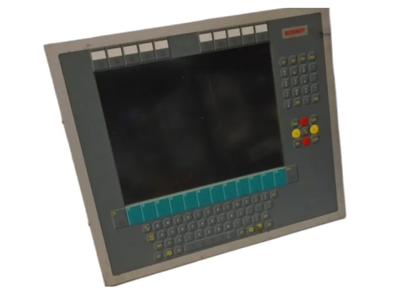 BECKHOFF CP6032-0001-0010 工業電腦