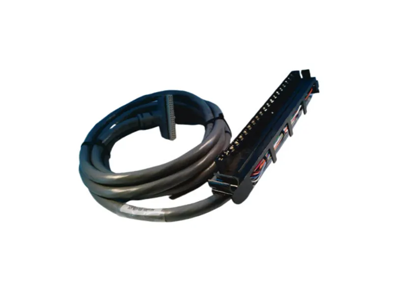 ALLEN BRADLEY 1492-CABLE-25K PLC模組/機架