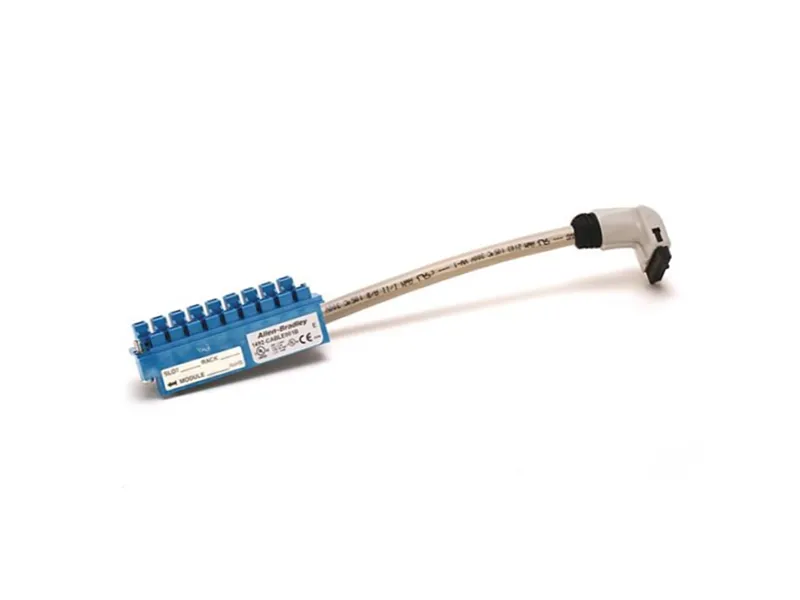 ALLEN BRADLEY 1492-CABLE002X Cable for Computer Network