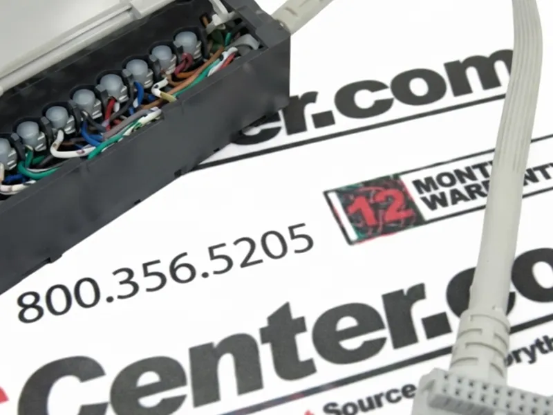 ALLEN BRADLEY 1492-CABLE002X Cable for Computer Network