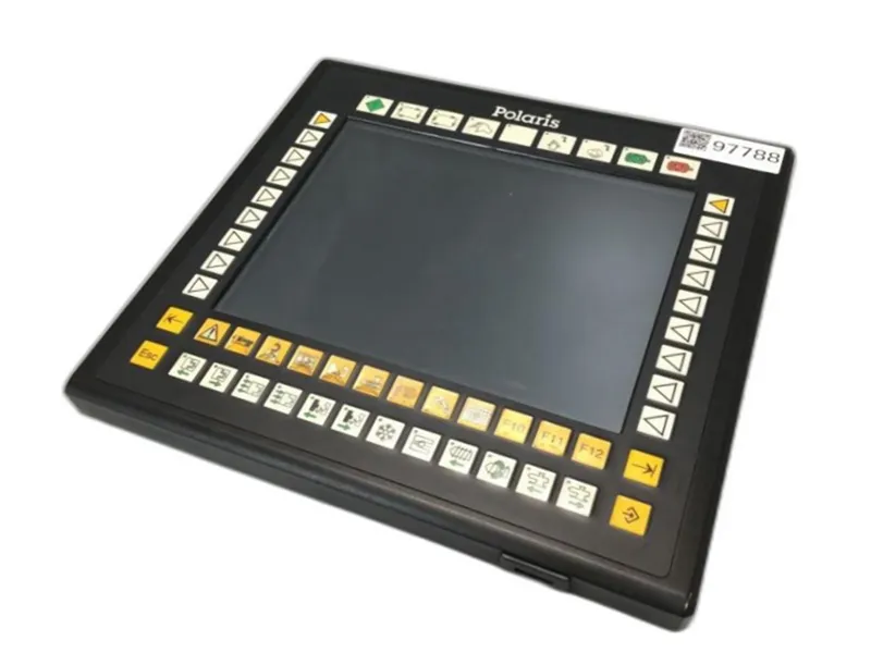 BECKHOFF CP7011-1002-0000 Indicator/Display