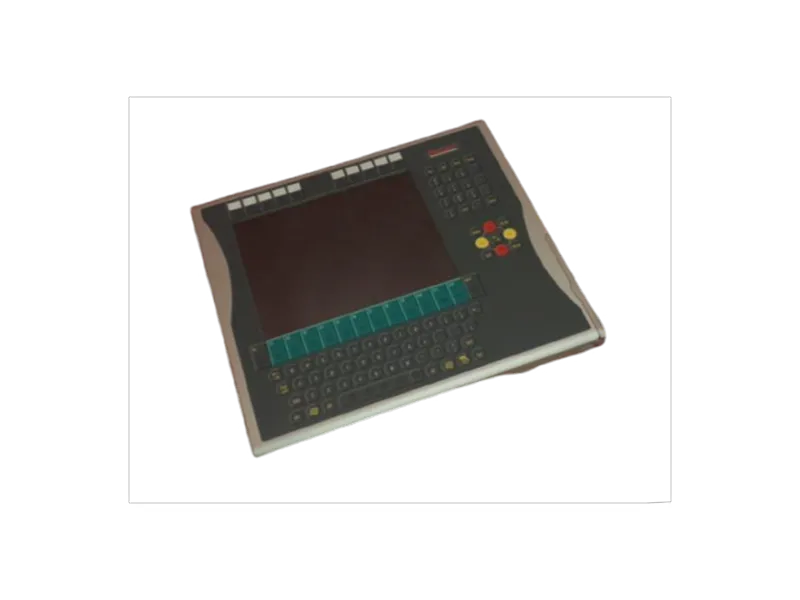 BECKHOFF CP7037-0001 操作員界面