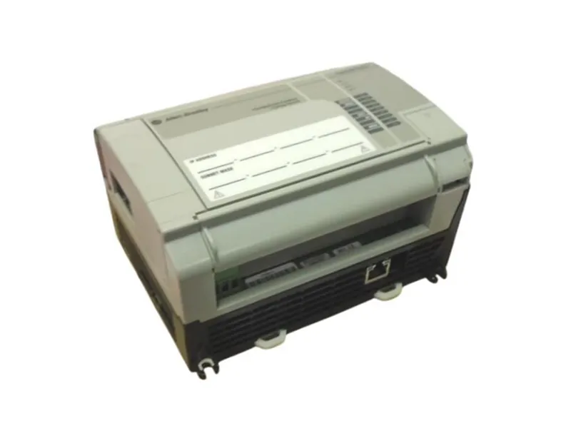 PLC modul/Rack ALLEN BRADLEY 1757-FFLD4