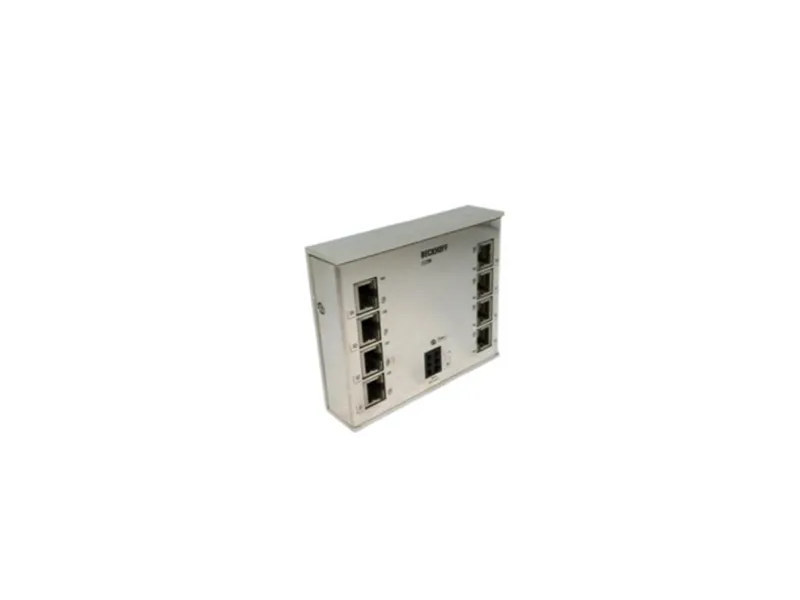 CU2208 PLC-Modul/Rack von BECKHOFF